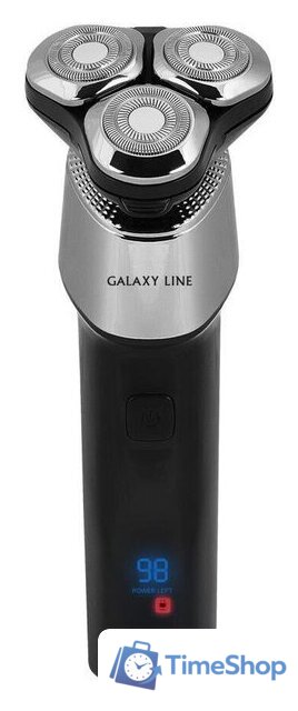 Электробритва Galaxy Line GL4212 - Изображение №1 — Интернет-магазин Time-Shop