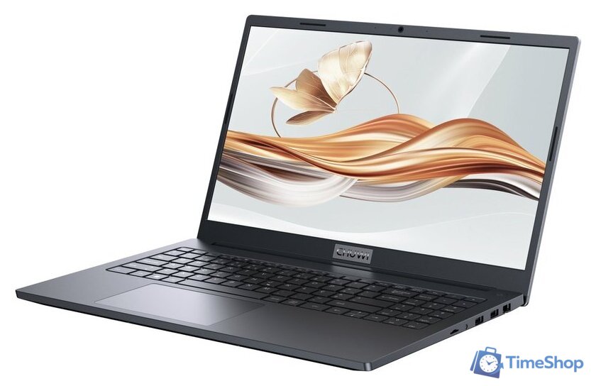 Ноутбук Chuwi CoreBook Max CWI628-511N5N1HFMUX - Изображение №3 — Интернет-магазин Time-Shop