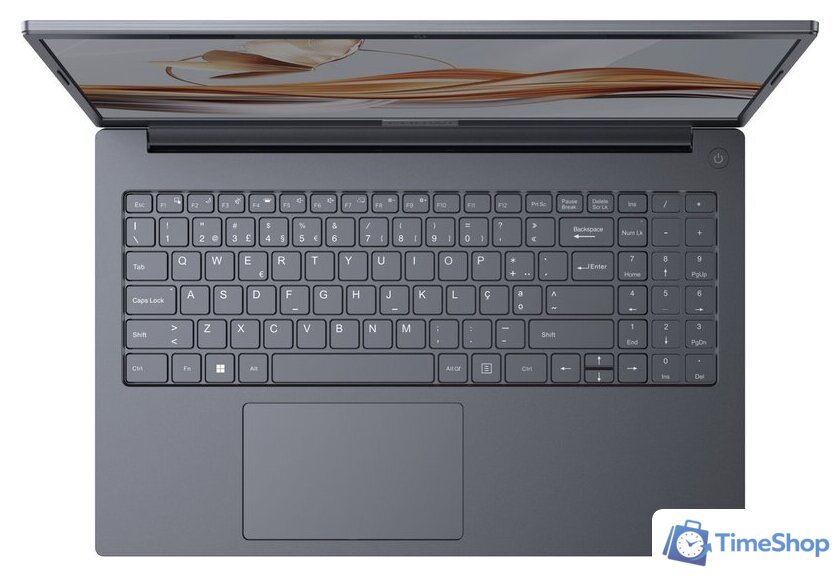 Ноутбук Chuwi CoreBook Max CWI628-511N5N1HFMUX - Изображение №4 — Интернет-магазин Time-Shop