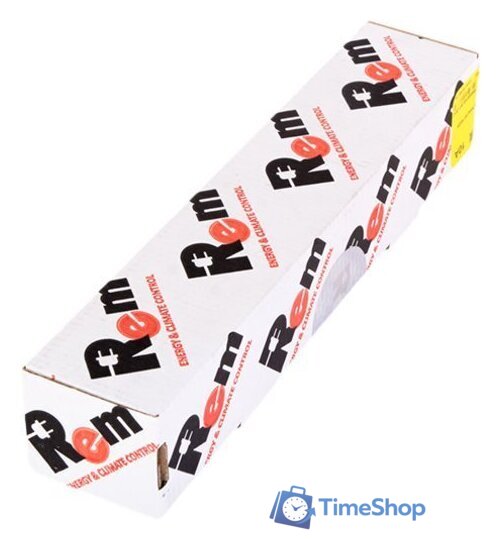 Блок розеток Rem R-10-5C13-V-220-Z - Изображение №3 — Интернет-магазин Time-Shop