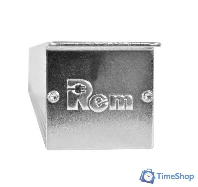 Блок розеток Rem R-10-5C13-V-220-Z - Изображение №5 — Интернет-магазин Time-Shop