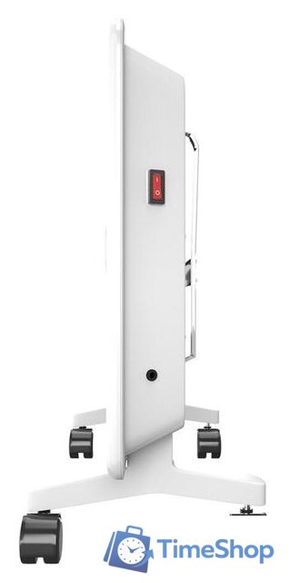 Конвектор Thermex Frame 1000E Wi-Fi - Изображение №7 — Интернет-магазин Time-Shop