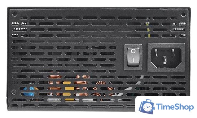 Блок питания Thermaltake Smart BM2 650W TT Premium PS-SPD-0650MNFABE-1 - Изображение №6 — Интернет-магазин Time-Shop