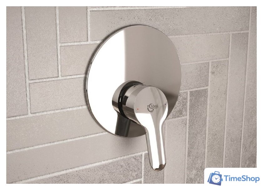 Гигиенический душ Ideal Standard BD125AA - Изображение №4 — Интернет-магазин Time-Shop