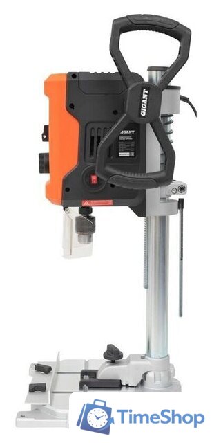 Сверлильный станок Gigant Vario DP750V - Изображение №4 — Интернет-магазин Time-Shop