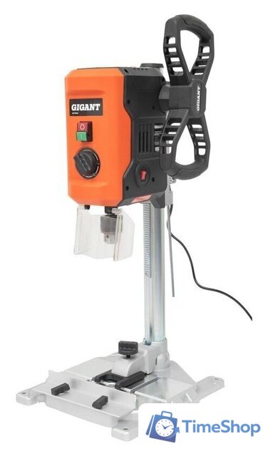 Сверлильный станок Gigant Vario DP750V - Изображение №1 — Интернет-магазин Time-Shop