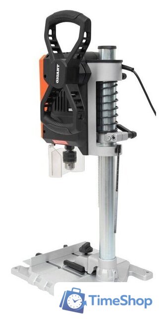 Сверлильный станок Gigant Vario DP750V - Изображение №9 — Интернет-магазин Time-Shop