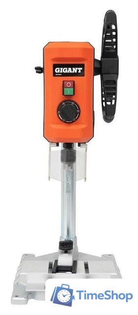 Сверлильный станок Gigant Vario DP750V - Изображение №2 — Интернет-магазин Time-Shop