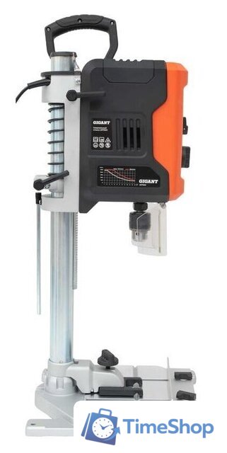 Сверлильный станок Gigant Vario DP750V - Изображение №5 — Интернет-магазин Time-Shop