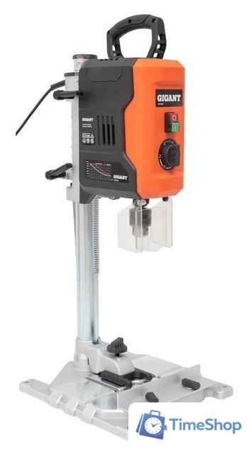 Сверлильный станок Gigant Vario DP750V - Изображение №3 — Интернет-магазин Time-Shop