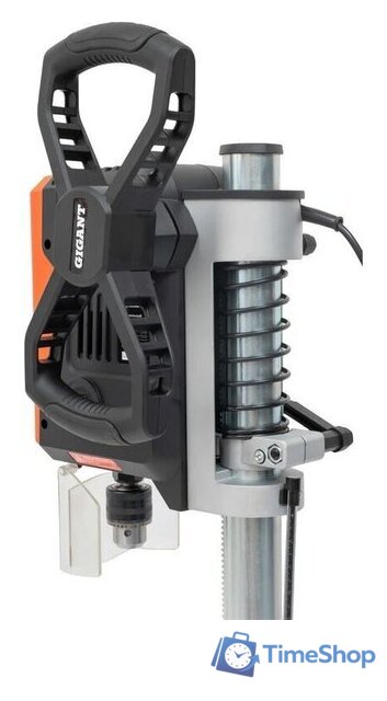 Сверлильный станок Gigant Vario DP750V - Изображение №10 — Интернет-магазин Time-Shop