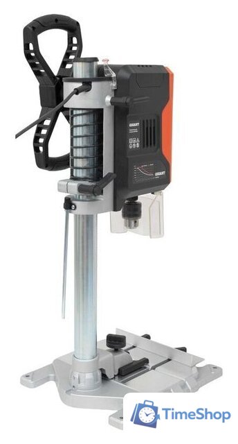 Сверлильный станок Gigant Vario DP750V - Изображение №11 — Интернет-магазин Time-Shop