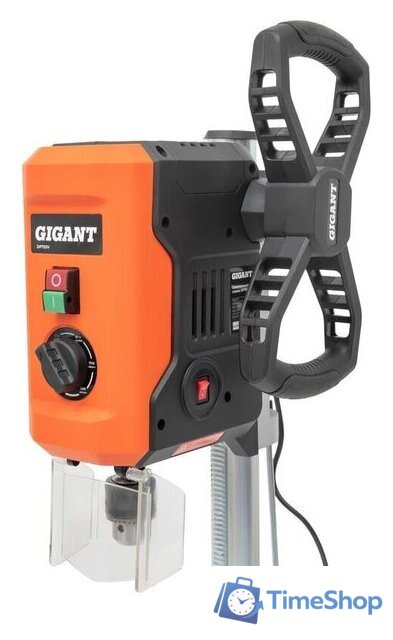Сверлильный станок Gigant Vario DP750V - Изображение №8 — Интернет-магазин Time-Shop