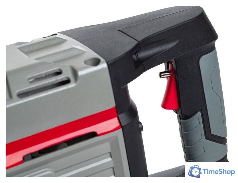 Отбойный молоток P.I.T. GSH65-C5 (кейс) - Изображение №5 — Интернет-магазин Time-Shop