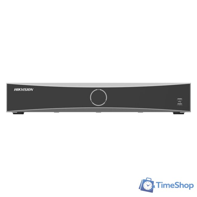 Сетевой видеорегистратор Hikvision DS-7716NXI-K4/16P(D) - Изображение №1 — Интернет-магазин Time-Shop