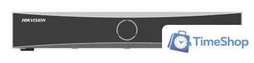 Сетевой видеорегистратор Hikvision DS-7716NXI-K4/16P(D) - Изображение №2 — Интернет-магазин Time-Shop