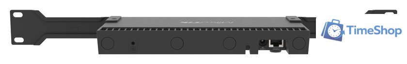 Маршрутизатор Mikrotik RB4011iGS+RM - Изображение №3 — Интернет-магазин Time-Shop