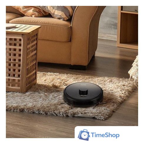 Робот-пылесос Redmond (Редмонд) RV-R670S WiFi - Изображение №8 — Интернет-магазин Time-Shop