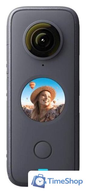 Экшен-камера Insta360 One X2 - Изображение №2 — Интернет-магазин Time-Shop