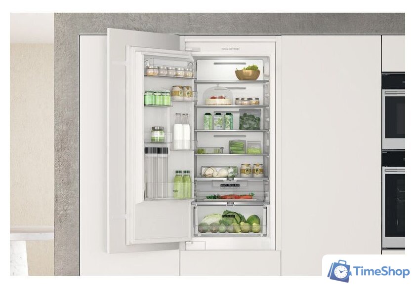 Холодильник Whirlpool WHC20 T121 - Изображение №7 — Интернет-магазин Time-Shop
