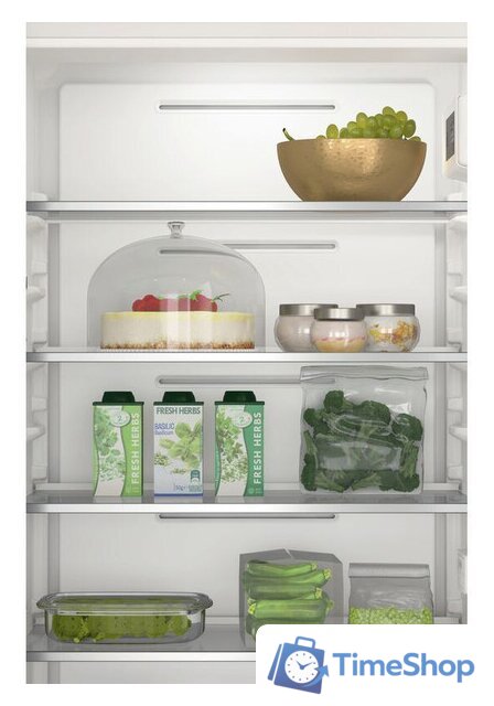 Холодильник Whirlpool WHC20 T121 - Изображение №9 — Интернет-магазин Time-Shop