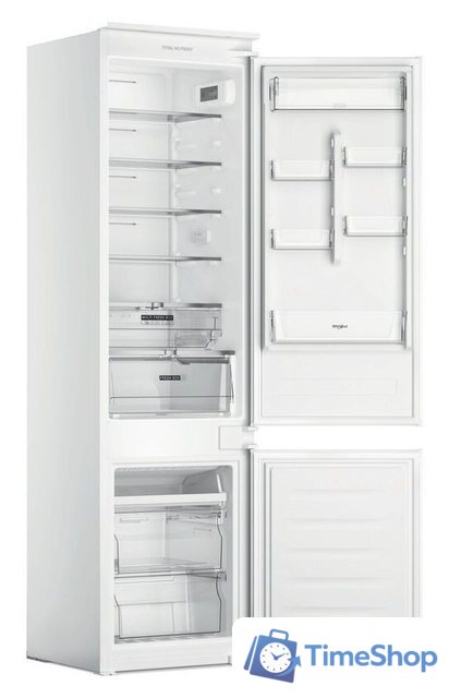Холодильник Whirlpool WHC20 T121 - Изображение №2 — Интернет-магазин Time-Shop