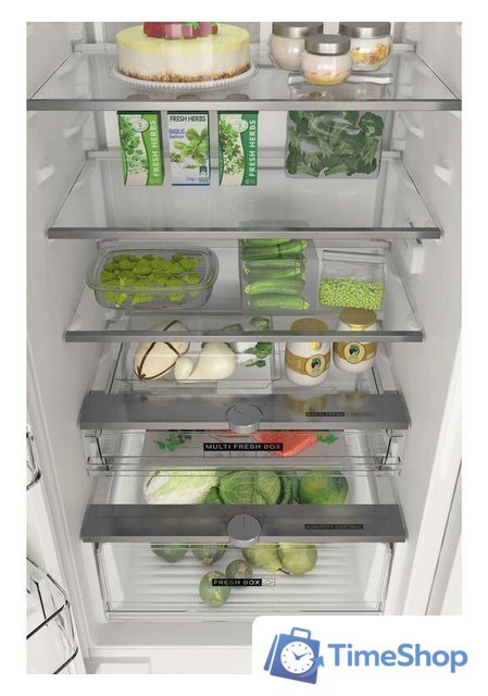 Холодильник Whirlpool WHC20 T121 - Изображение №11 — Интернет-магазин Time-Shop