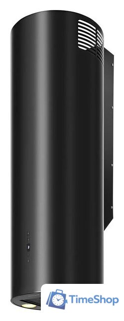 Кухонная вытяжка Weissgauff Tubus 90 Black Edition - Изображение №1 — Интернет-магазин Time-Shop