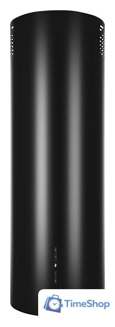 Кухонная вытяжка Weissgauff Tubus 90 Black Edition - Изображение №2 — Интернет-магазин Time-Shop