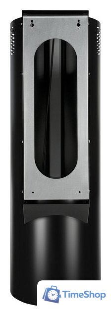 Кухонная вытяжка Weissgauff Tubus 90 Black Edition - Изображение №6 — Интернет-магазин Time-Shop