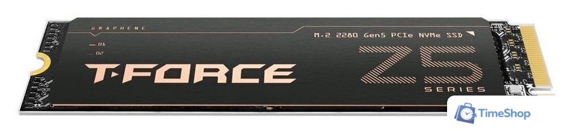 SSD Team T-Force Cardea Z540 4TB TM8FF1004T0C129 - Изображение №2 — Интернет-магазин Time-Shop