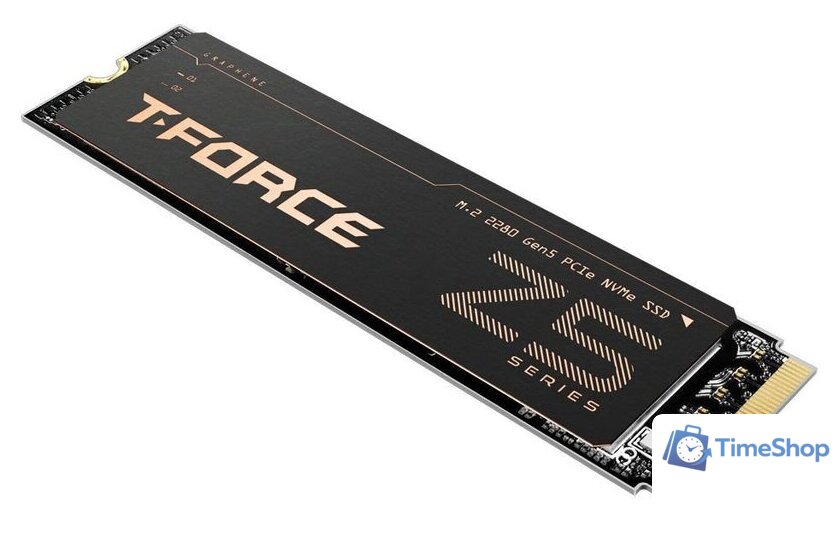 SSD Team T-Force Cardea Z540 4TB TM8FF1004T0C129 - Изображение №3 — Интернет-магазин Time-Shop