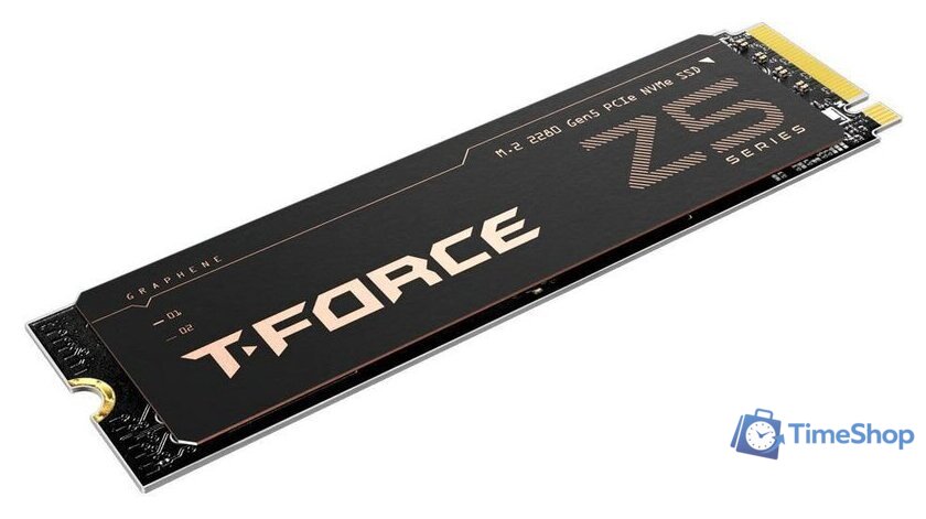 SSD Team T-Force Cardea Z540 4TB TM8FF1004T0C129 - Изображение №4 — Интернет-магазин Time-Shop