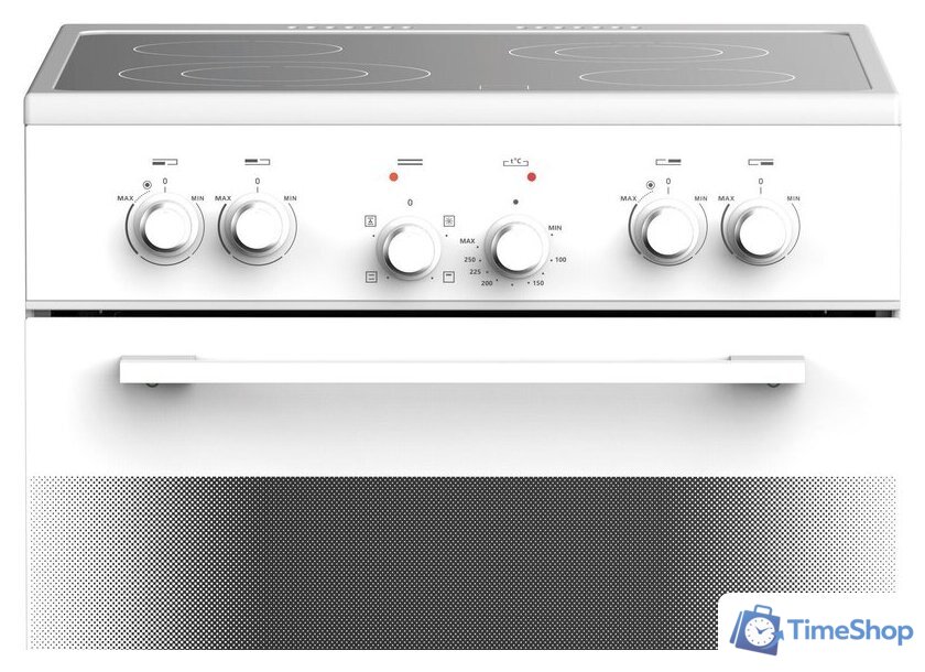 Кухонная плита GEFEST ЭП Н Д 6560-03 0298 - Изображение №3 — Интернет-магазин Time-Shop