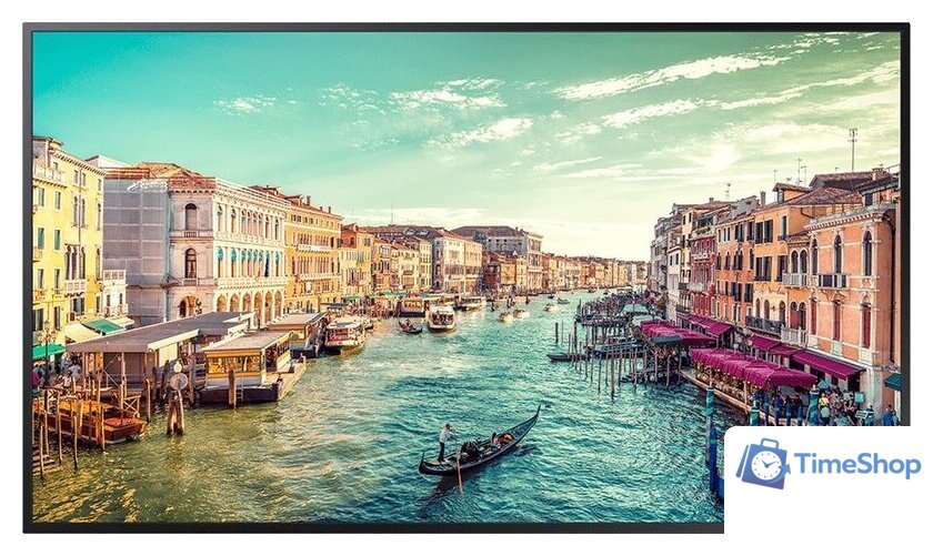 Информационная панель Samsung QM65R - Изображение №1 — Интернет-магазин Time-Shop