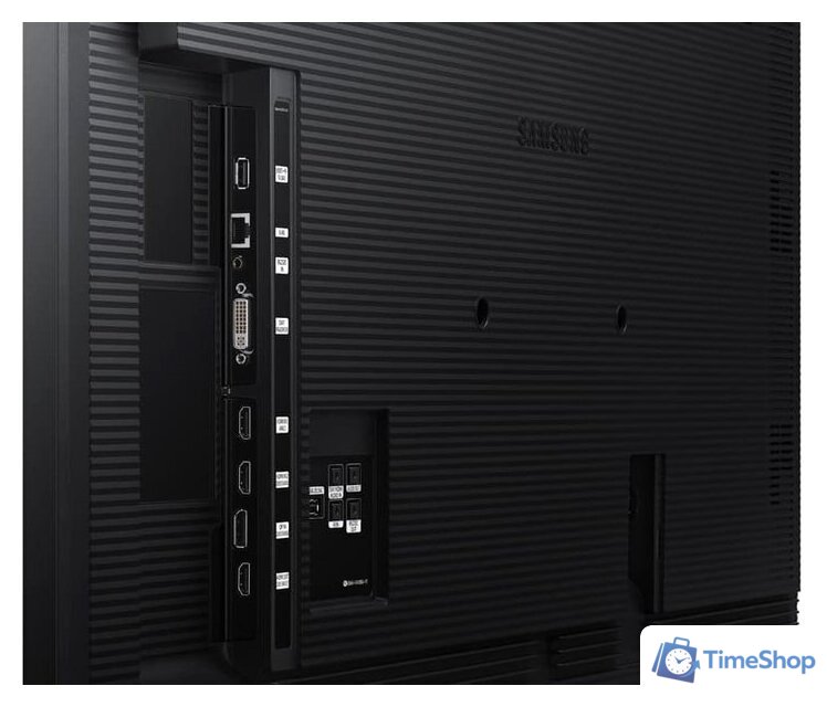 Информационная панель Samsung QM65R - Изображение №7 — Интернет-магазин Time-Shop