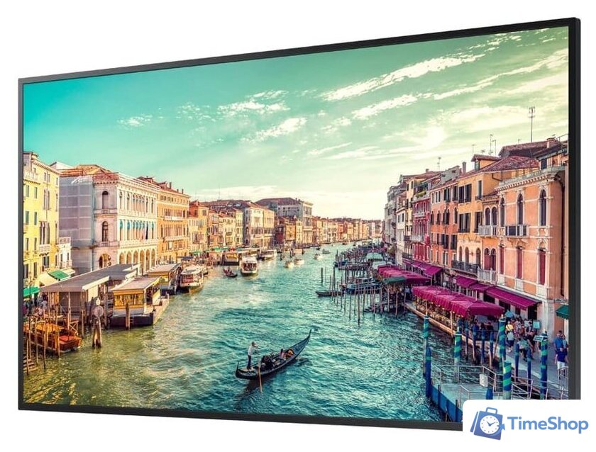 Информационная панель Samsung QM65R - Изображение №4 — Интернет-магазин Time-Shop