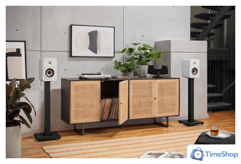 Полочная акустика Polk Audio Signature Elite ES15 (белый) - Изображение №6 — Интернет-магазин Time-Shop