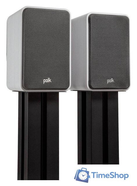 Полочная акустика Polk Audio Signature Elite ES15 (белый) - Изображение №2 — Интернет-магазин Time-Shop