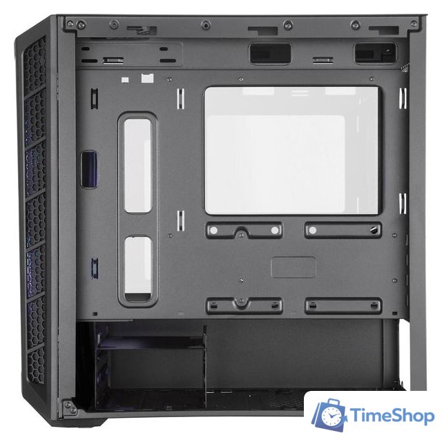 Корпус Cooler Master MasterBox MB311L ARGB с контроллером MCB-B311L-KGNN-S02 - Изображение №6 — Интернет-магазин Time-Shop