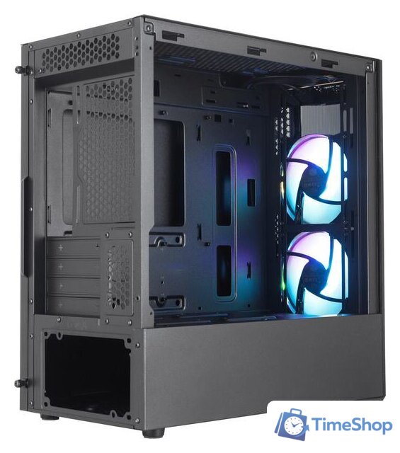 Корпус Cooler Master MasterBox MB311L ARGB с контроллером MCB-B311L-KGNN-S02 - Изображение №7 — Интернет-магазин Time-Shop