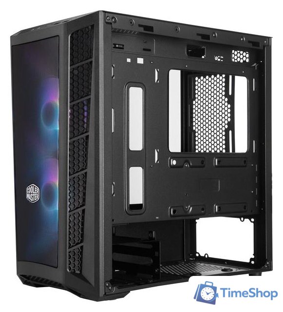 Корпус Cooler Master MasterBox MB311L ARGB с контроллером MCB-B311L-KGNN-S02 - Изображение №12 — Интернет-магазин Time-Shop
