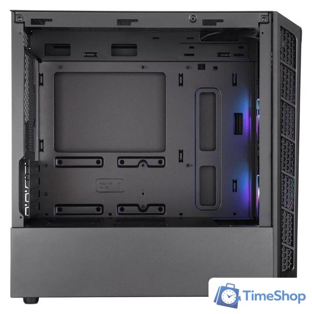 Корпус Cooler Master MasterBox MB311L ARGB с контроллером MCB-B311L-KGNN-S02 - Изображение №4 — Интернет-магазин Time-Shop