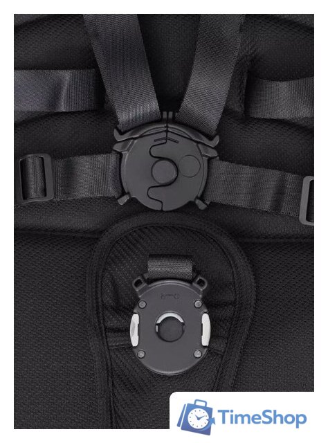 Универсальная коляска Rant Falcon RA097 (2 в 1, черный) - Изображение №13 — Интернет-магазин Time-Shop