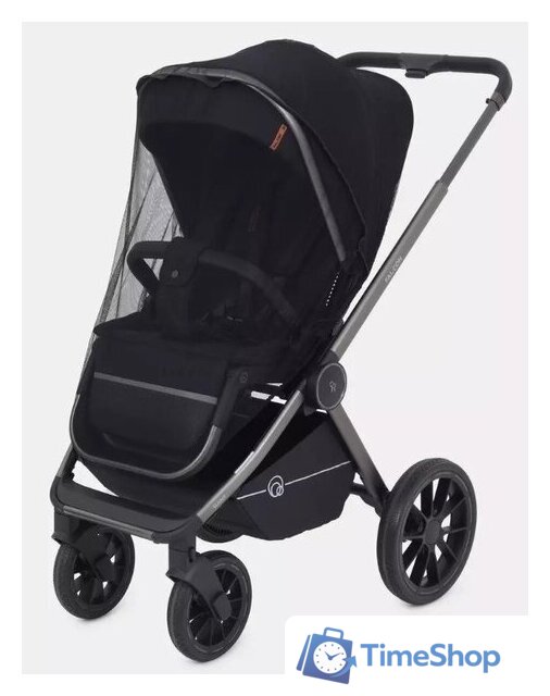 Универсальная коляска Rant Falcon RA097 (2 в 1, черный) - Изображение №15 — Интернет-магазин Time-Shop