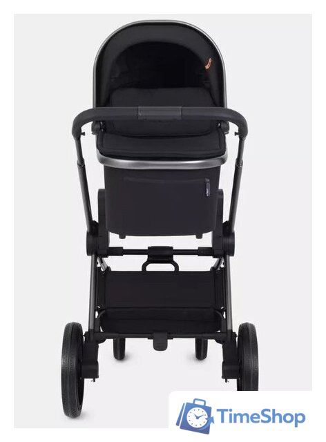 Универсальная коляска Rant Falcon RA097 (2 в 1, черный) - Изображение №5 — Интернет-магазин Time-Shop