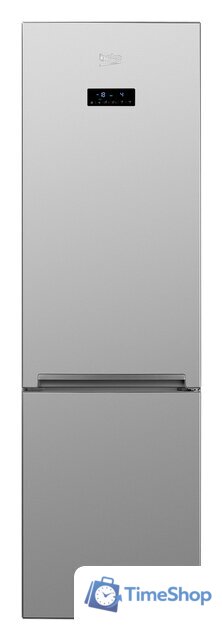 Холодильник BEKO RCNK310E20VS - Изображение №1 — Интернет-магазин Time-Shop