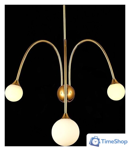 Бра ST Luce Vive SL1187.201.03 - Изображение №1 — Интернет-магазин Time-Shop