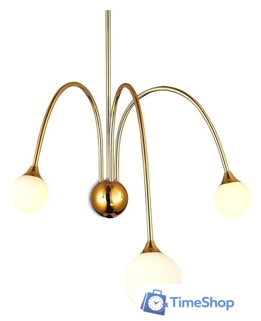 Бра ST Luce Vive SL1187.201.03 - Изображение №5 — Интернет-магазин Time-Shop