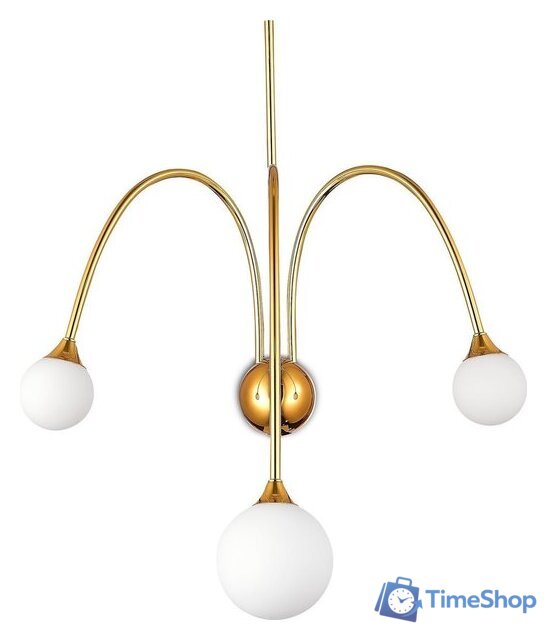 Бра ST Luce Vive SL1187.201.03 - Изображение №4 — Интернет-магазин Time-Shop